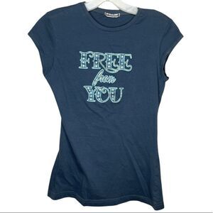 Untamed Heart Shirt‎